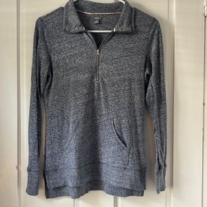 Aerie Lightweight Quarter Zip